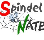 Spindelnätet logo